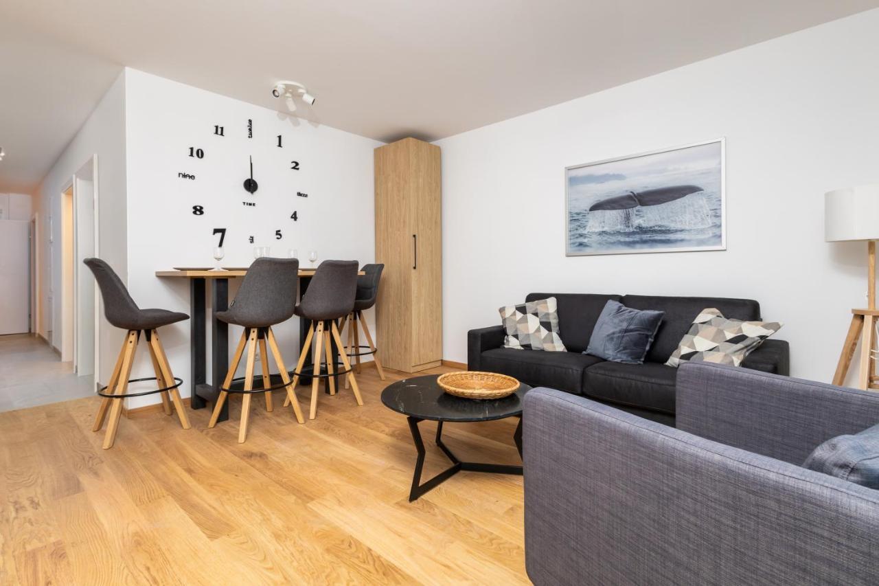 Apartment Zoder Vienna