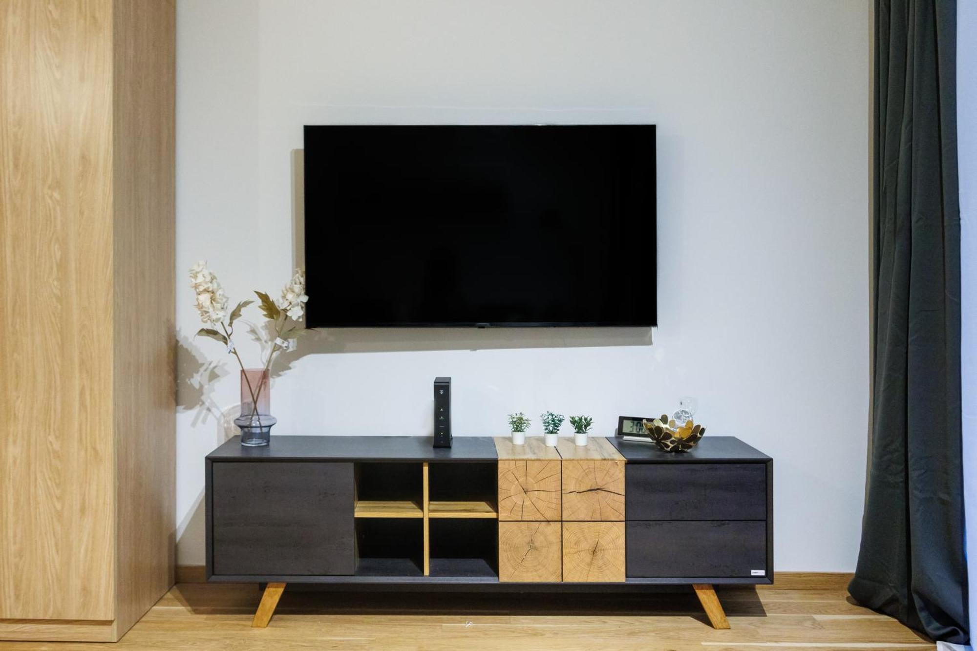 Zoder Apartment Vienna